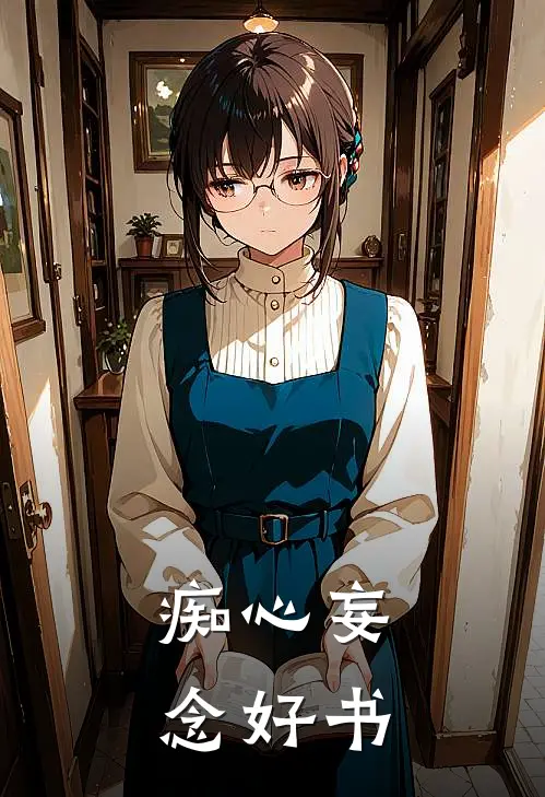 痴心妄念好书