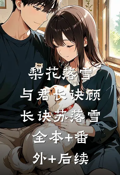 梨花落雪，与君长诀顾长诀苏落雪全本+番外+后续