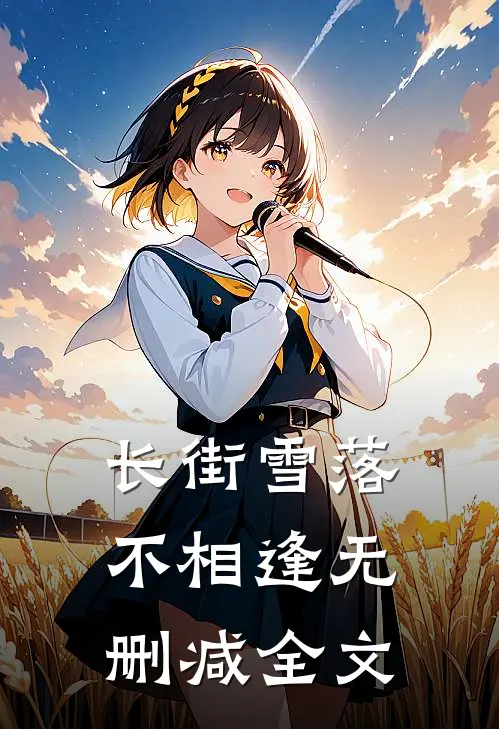 长街雪落不相逢无删减全文