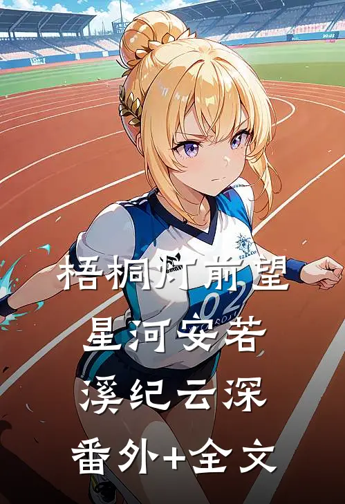 梧桐灯前望星河安若溪纪云深:(番外)+(全文)