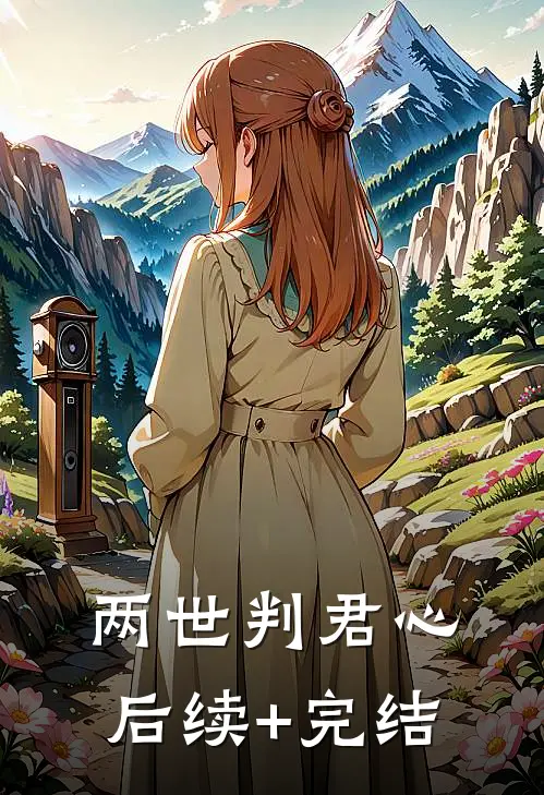 两世判君心后续+完结