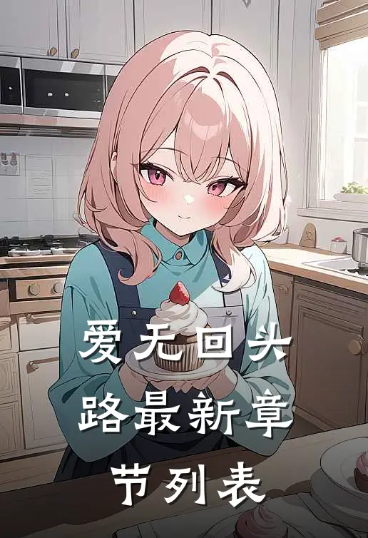 爱无回头路最新章节列表