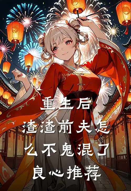 重生后，渣渣前夫怎么不鬼混了良心推荐