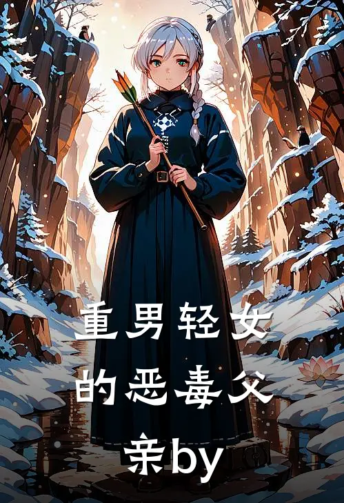 重男轻女的恶毒父亲by