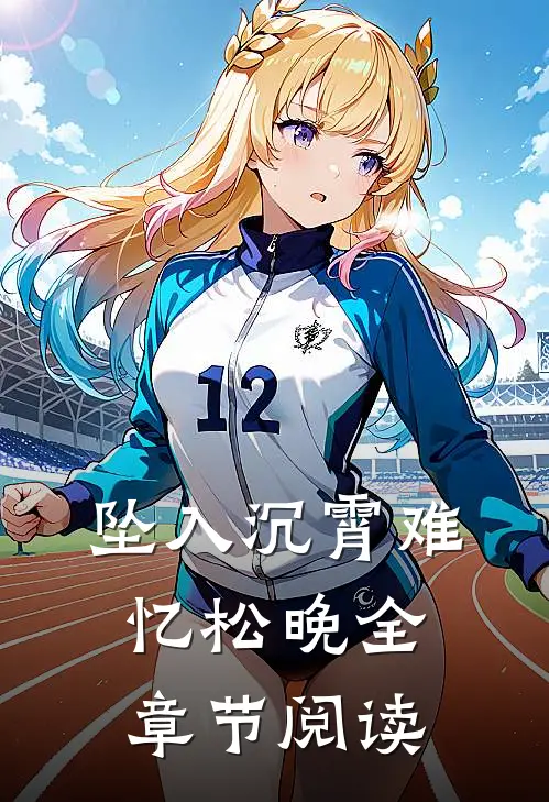坠入沉霄难忆松晚全章节阅读