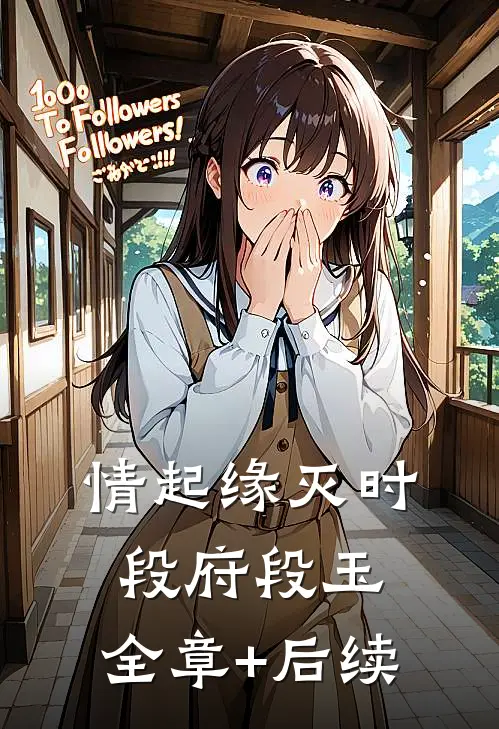 情起缘灭时段府段玉:全章+后续