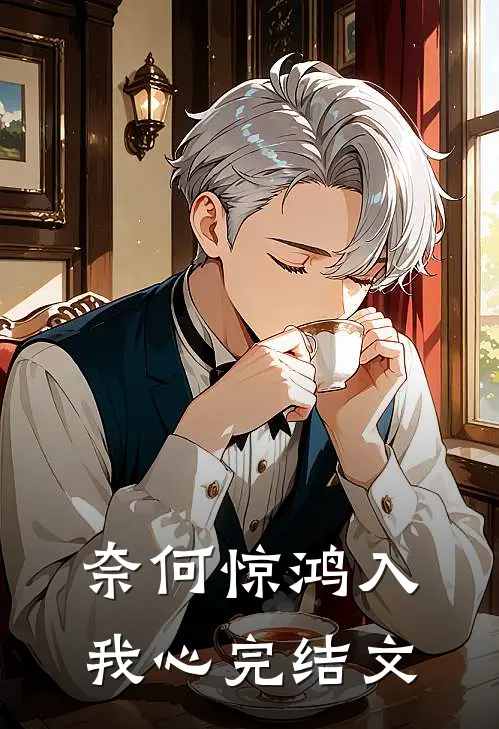 奈何惊鸿入我心完结文