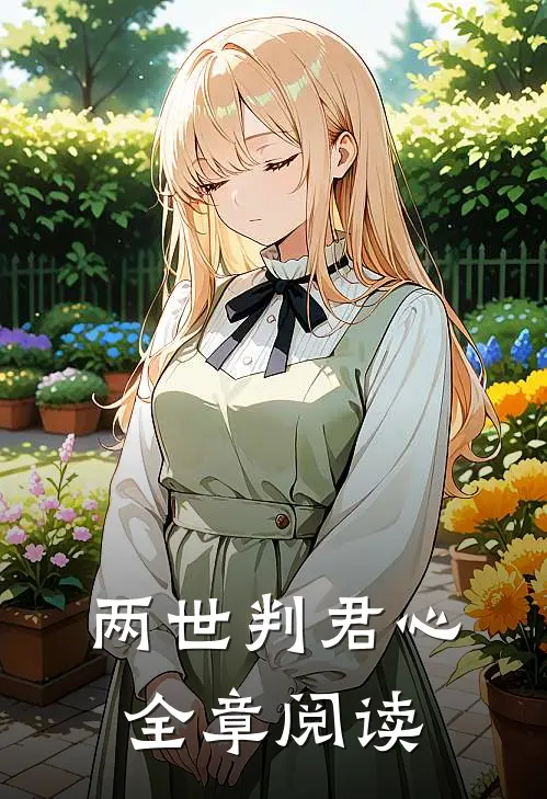 两世判君心全章阅读