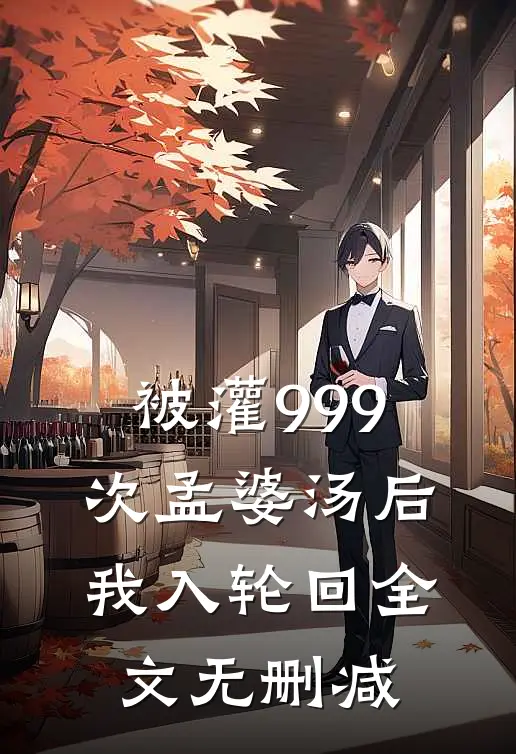 被灌999次孟婆汤后，我入轮回全文无删减