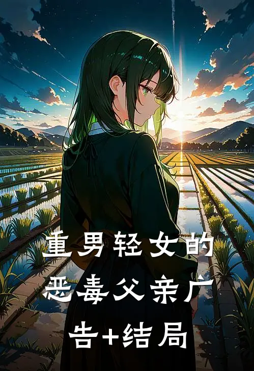 重男轻女的恶毒父亲广告+结局