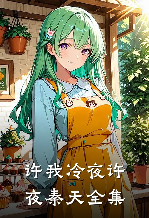 许我冷夜许夜秦天全集