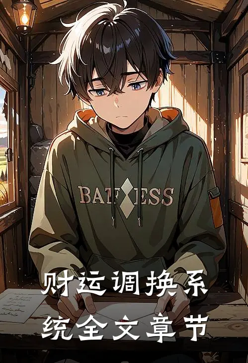 财运调换系统全文章节