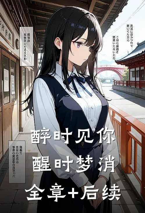 醉时见你，醒时梦消:全章+后续