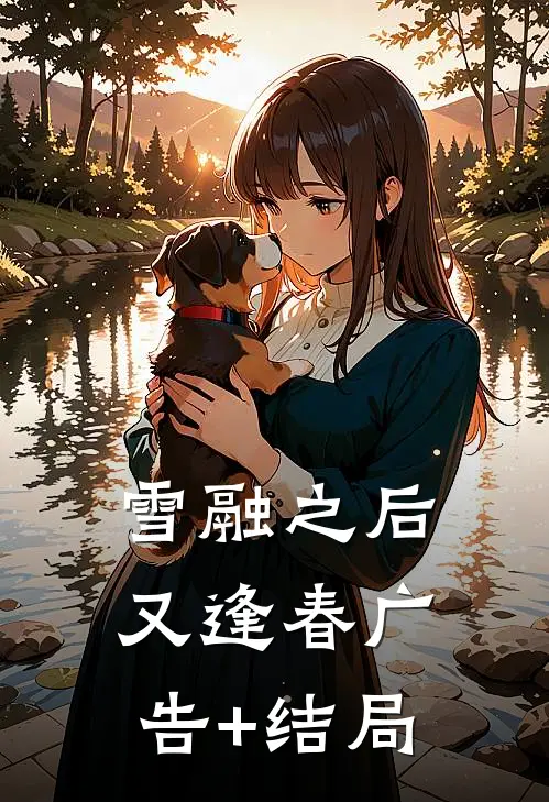 雪融之后又逢春广告+结局