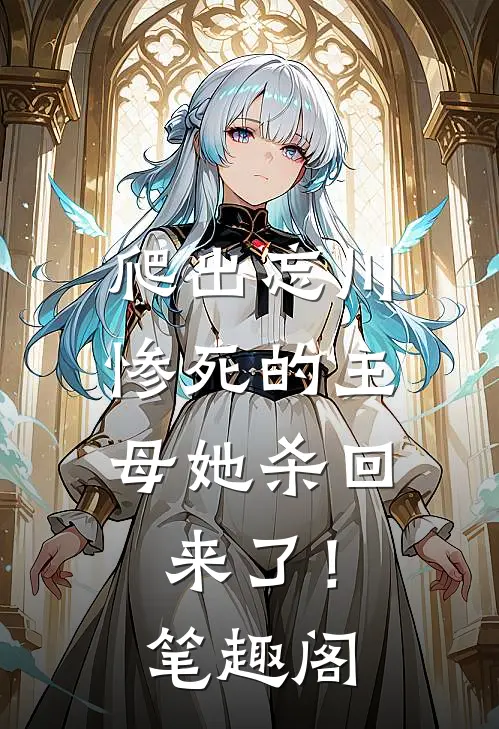 爬出忘川，惨死的主母她杀回来了！笔趣阁