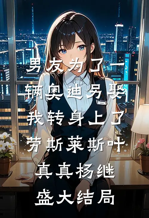 男友为了一辆奥迪另娶，我转身上了劳斯莱斯叶真真杨继盛大结局