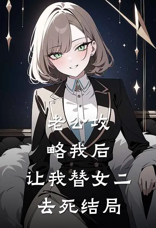 老公攻略我后，让我替女二去死结局