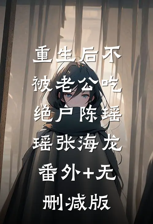 重生后不被老公吃绝户陈瑶瑶张海龙:番外+无删减版