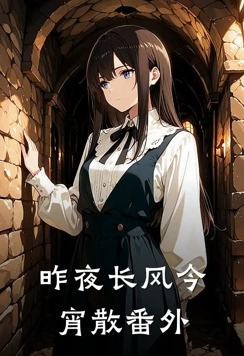 昨夜长风今宵散番外