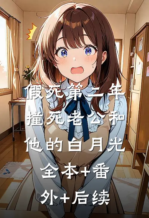 假死第二年撞死老公和他的白月光全本+番外+后续