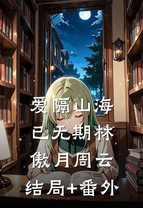 爱隔山海已无期林傲月周云:结局+番外