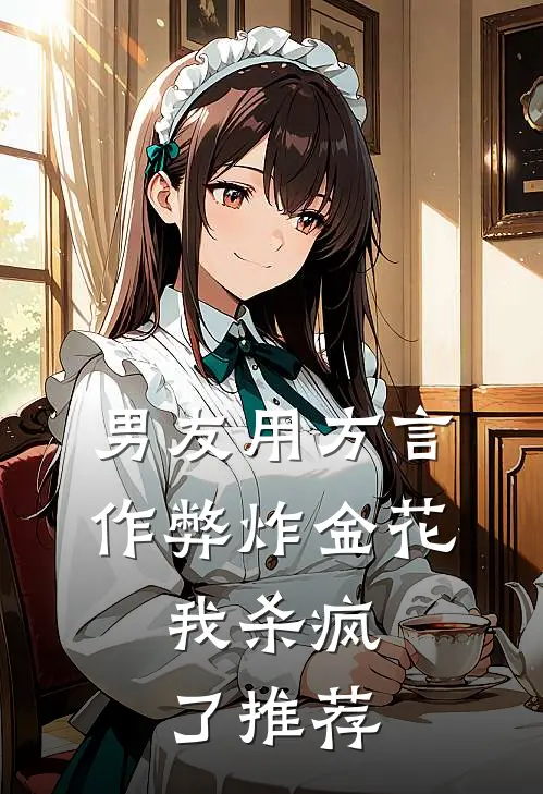 男友用方言作弊炸金花，我杀疯了推荐