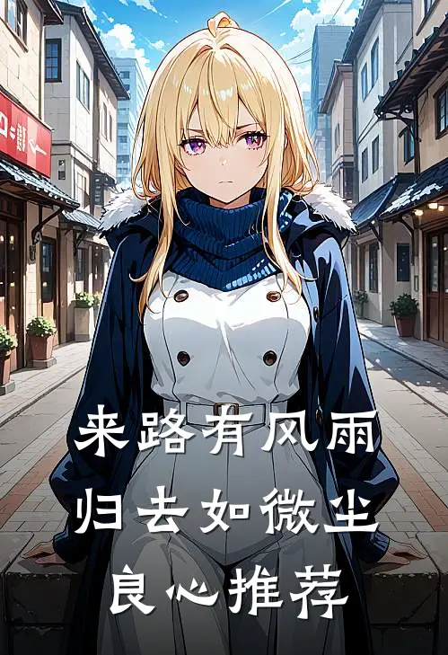 来路有风雨，归去如微尘良心推荐