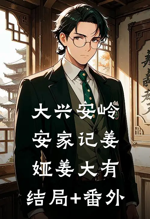大兴安岭安家记姜娅姜大有:结局+番外