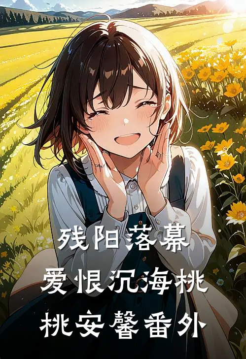 残阳落幕，爱恨沉海桃桃安馨番外