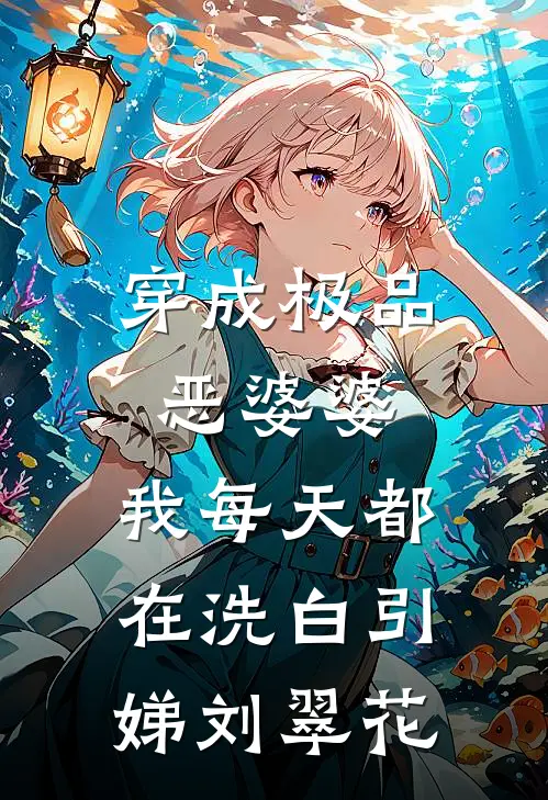 穿成极品恶婆婆，我每天都在洗白引娣刘翠花
