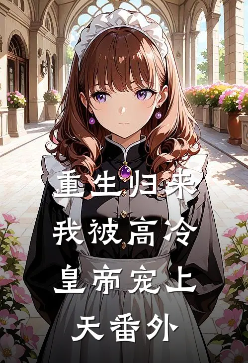重生归来，我被高冷皇帝宠上天番外