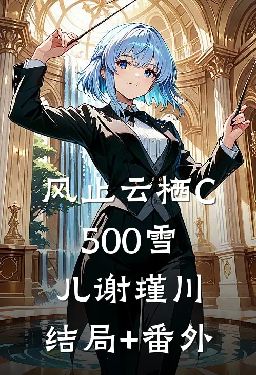 风止云栖C500雪儿谢瑾川:结局+番外