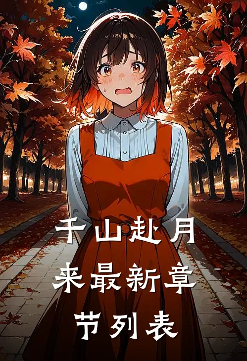 千山赴月来最新章节列表