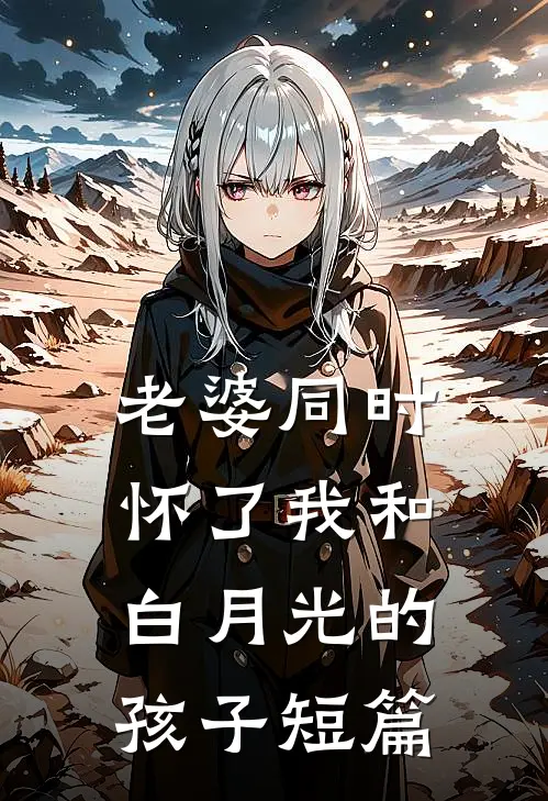 老婆同时怀了我和白月光的孩子短篇