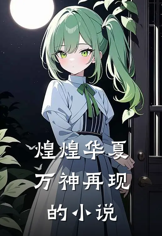 煌煌华夏，万神再现的小说