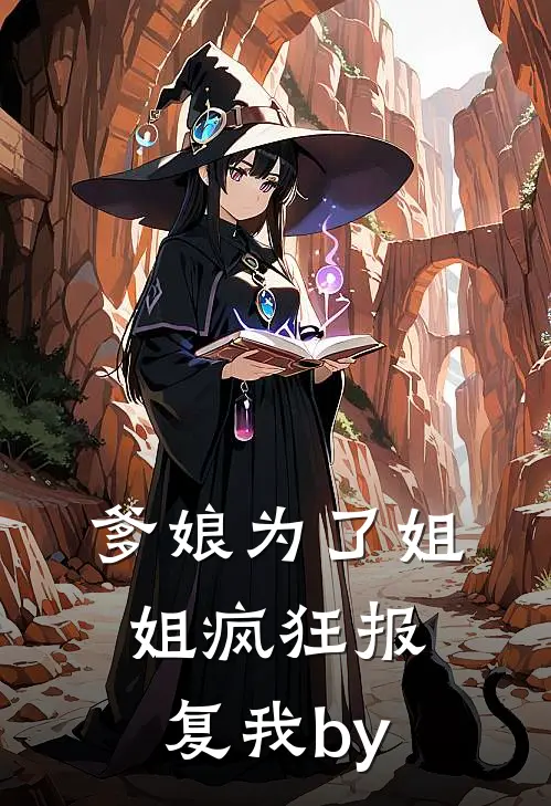 爹娘为了姐姐疯狂报复我by