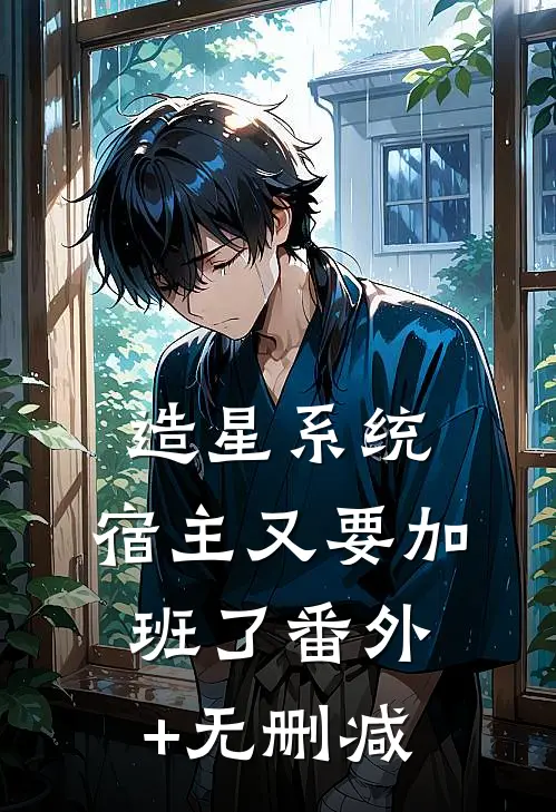 造星系统，宿主又要加班了番外+无删减