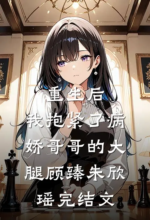 重生后，我抱紧了病娇哥哥的大腿顾臻朱欣瑶完结文