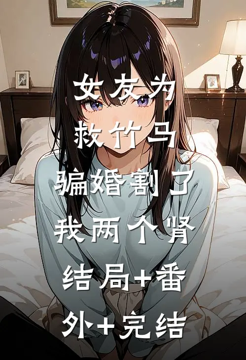 女友为救竹马，骗婚割了我两个肾结局+番外+完结
