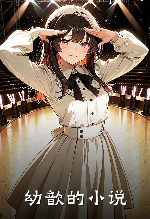 幼歆的小说