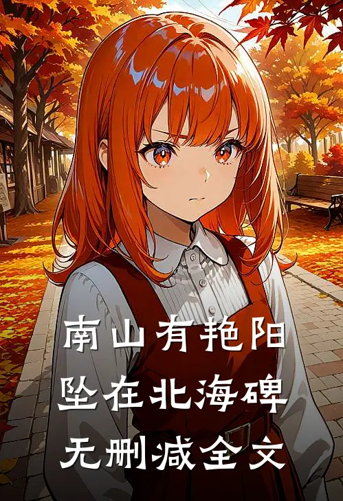 南山有艳阳，坠在北海碑无删减全文