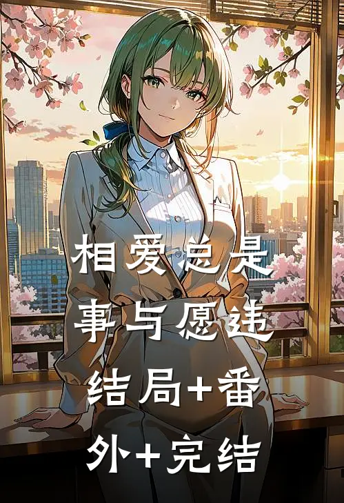 相爱总是事与愿违结局+番外+完结