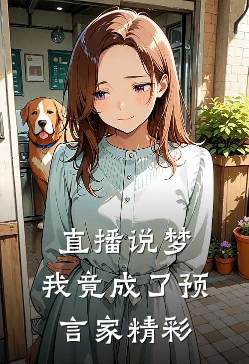 直播说梦，我竟成了预言家精彩
