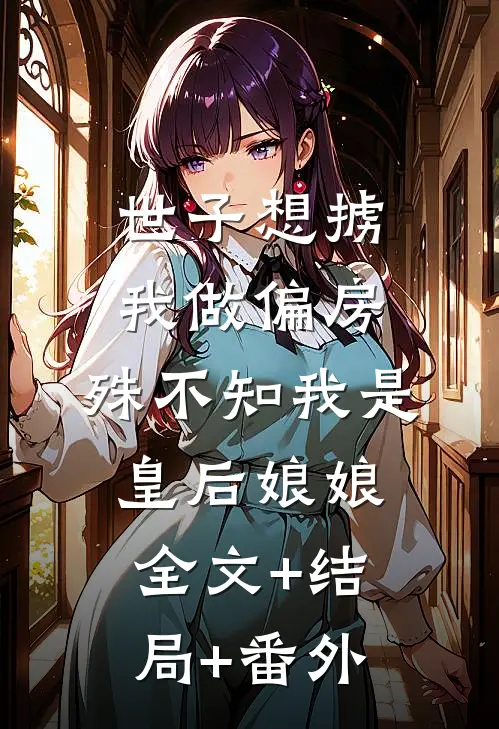 世子想掳我做偏房，殊不知我是皇后娘娘全文+结局+番外