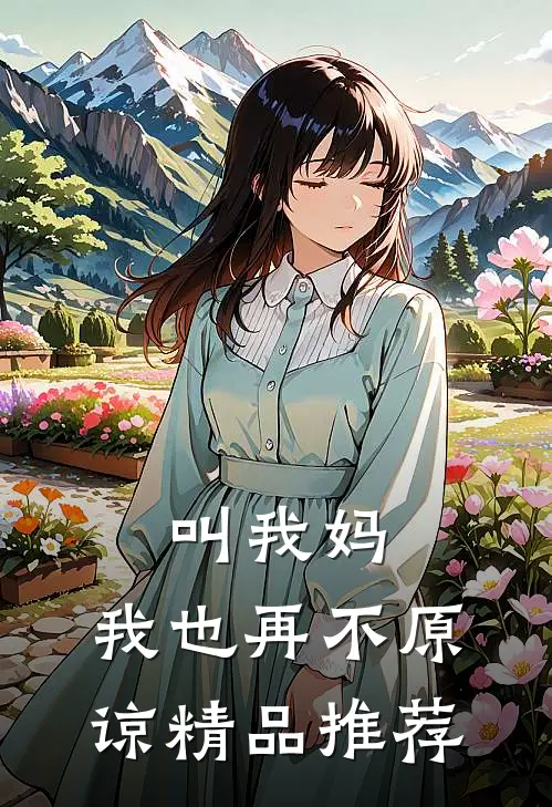叫我妈，我也再不原谅精品推荐