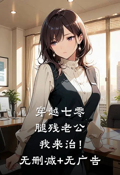 穿越七零，腿残老公我来治！无删减+无广告