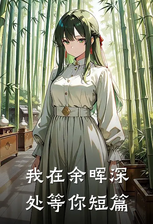 我在余晖深处等你短篇
