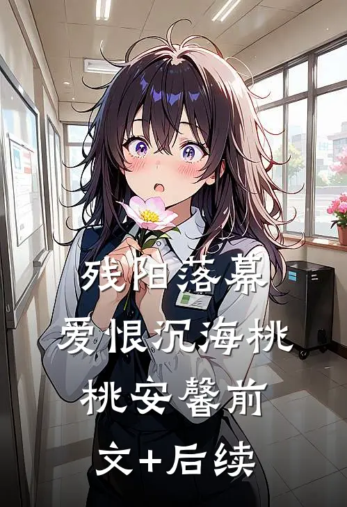 残阳落幕，爱恨沉海桃桃安馨前文+后续