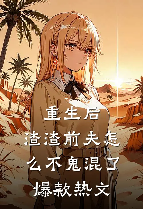 重生后，渣渣前夫怎么不鬼混了爆款热文