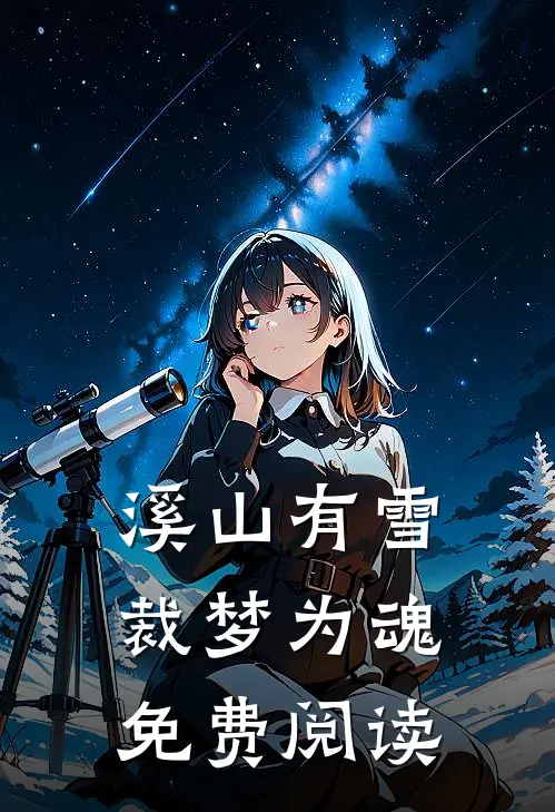 溪山有雪，裁梦为魂免费阅读